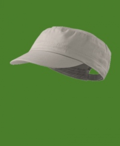 Čepice &quot;army&quot;