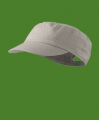 Čepice "army"