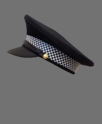 Brigadýrka MP