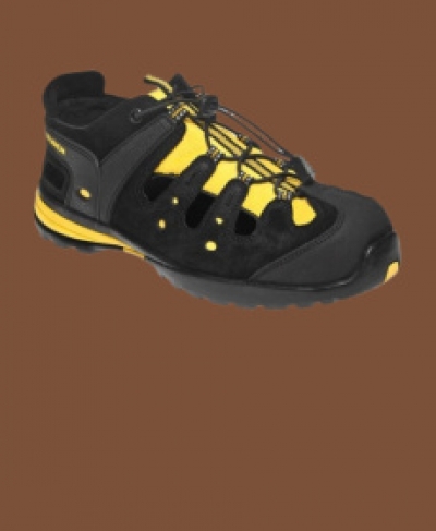 Pracovní sandál S1 - bomb