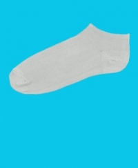 Ponožky kotníkové, 3pack - dámské