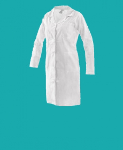 Plášť zdravotnický - dámský