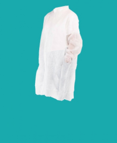 Plášť jednorázový