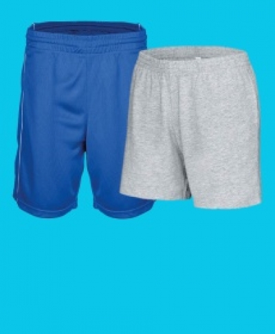 Šortky