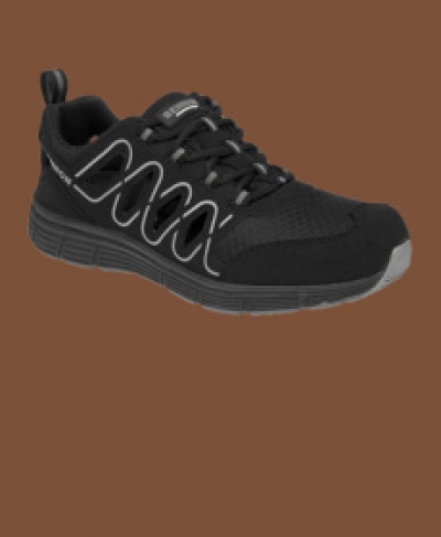 Otevřená obuv O1/S1P - reb