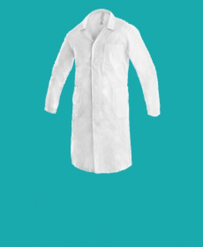 Plášť zdravotnický - pánský