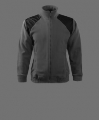 Fleece mikina "unisex" (nepromokavé části)